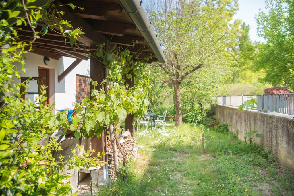 A Due Passi Dal Botteniga Treviso Exterior photo