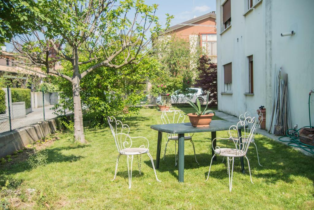 A Due Passi Dal Botteniga Treviso Exterior photo
